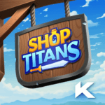 shop titans crafting tycoon