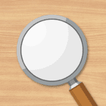 smart magnifier