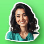 sticker maker wastickers