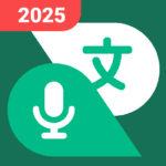 talking translator languages