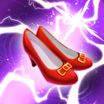 the wizard of oz magic match 3