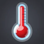 thermometer