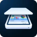 tiny scanner pdf scanner app