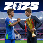 top eleven be a soccer manager