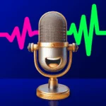 video voice changer effects