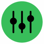 eqfy equalizer for spotify