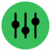 eqfy equalizer for spotify