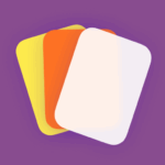 flashcards learn languages