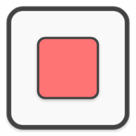 flat square icon pack