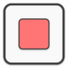 flat square icon pack