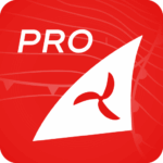 windfinder pro wind weather